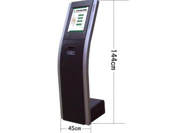 排隊叫號機